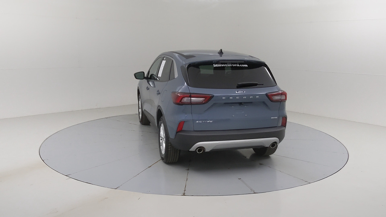 Car Exterior