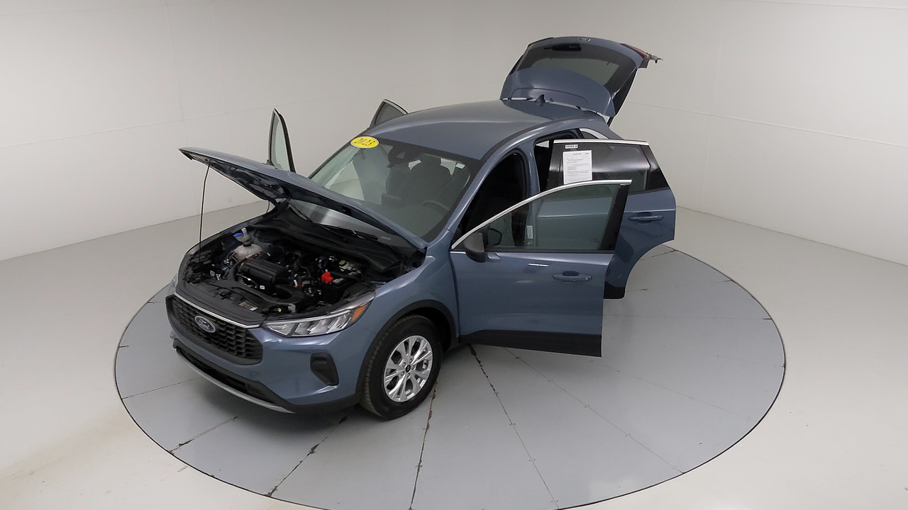 Car Exterior