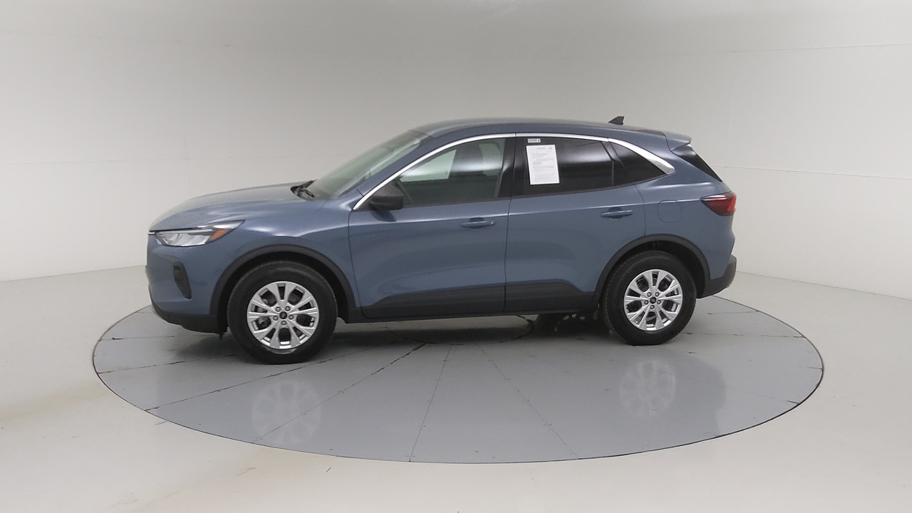 Car Exterior