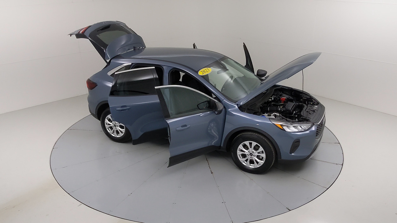 Car Exterior