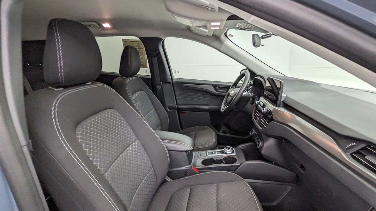Car Exterior