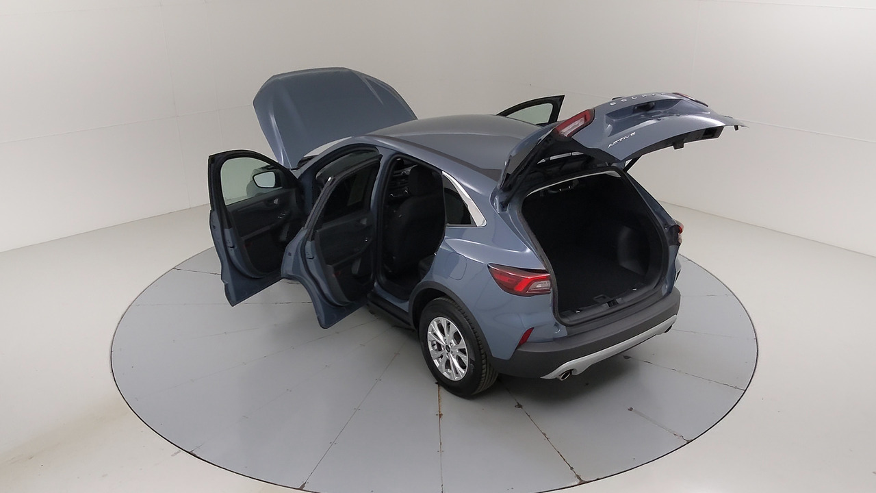 Car Exterior