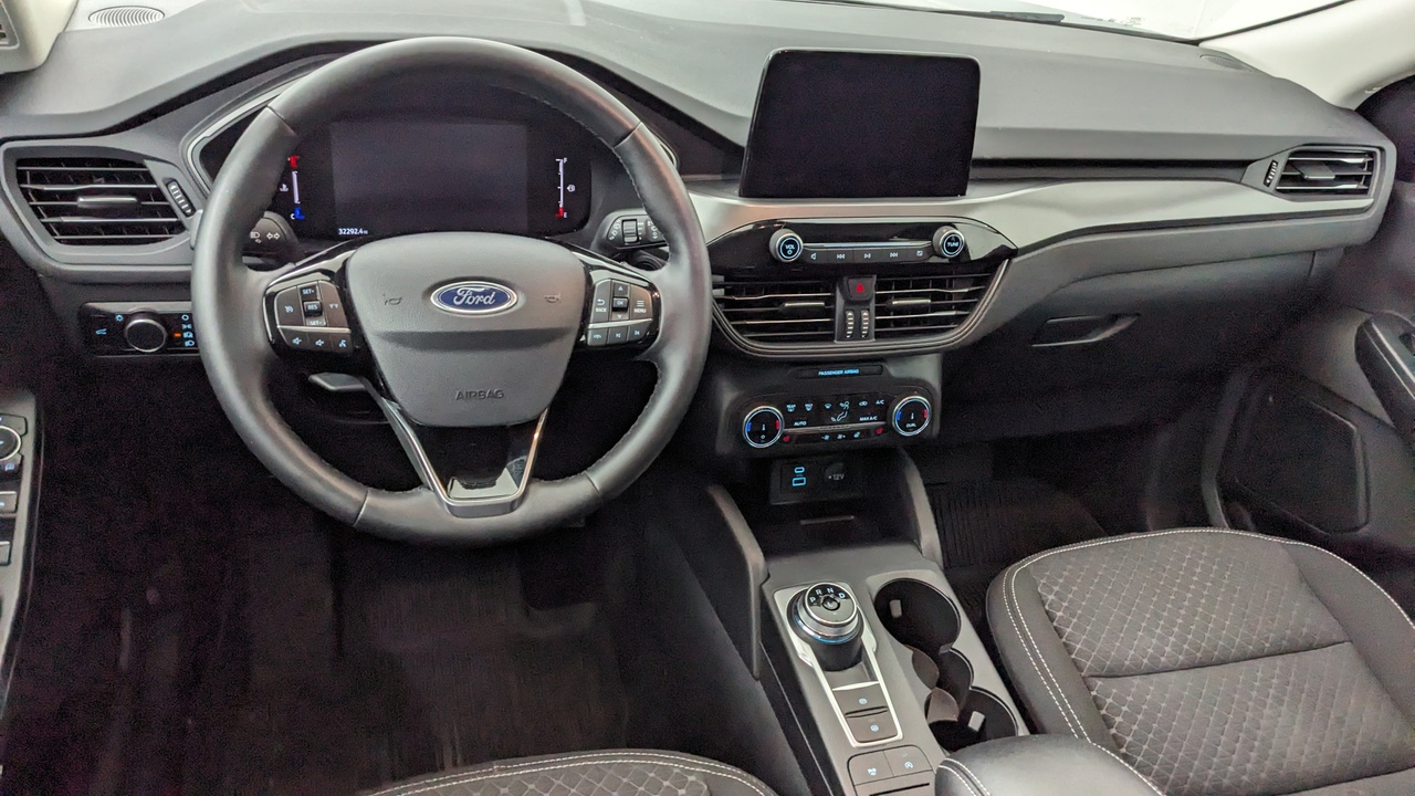 Car Exterior