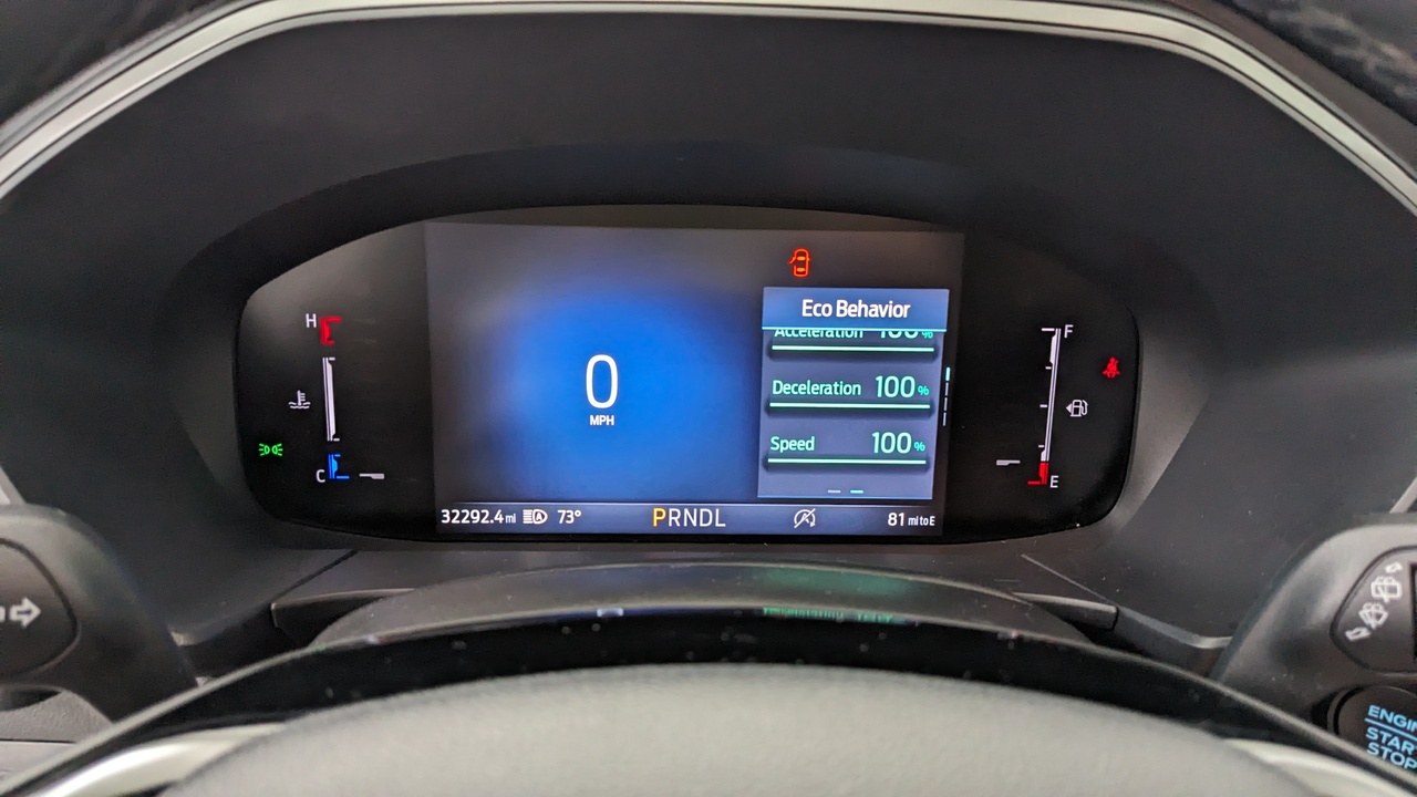 Car Exterior