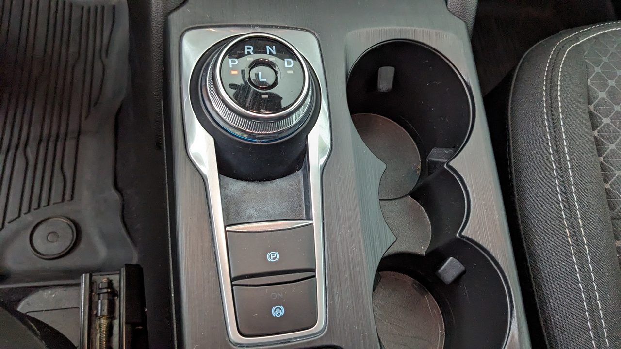 Car Exterior