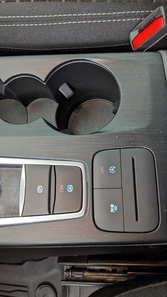 Car Exterior