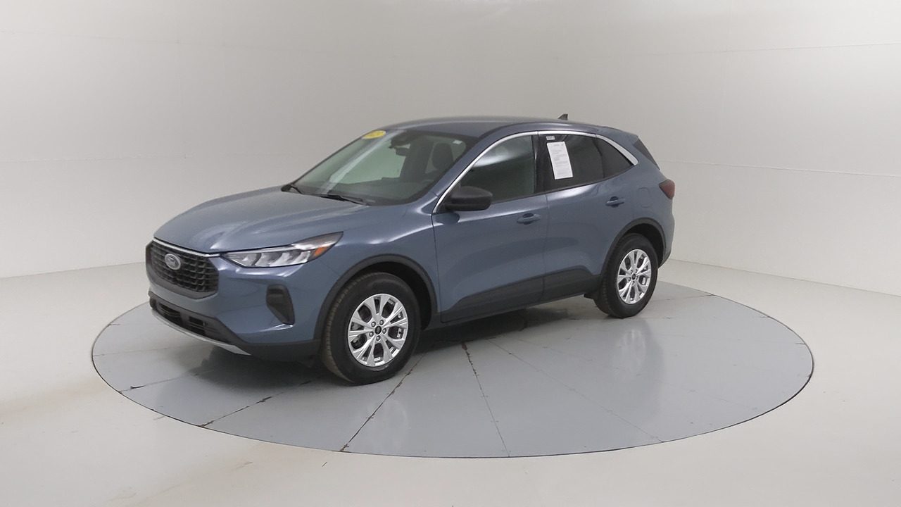 Car Exterior