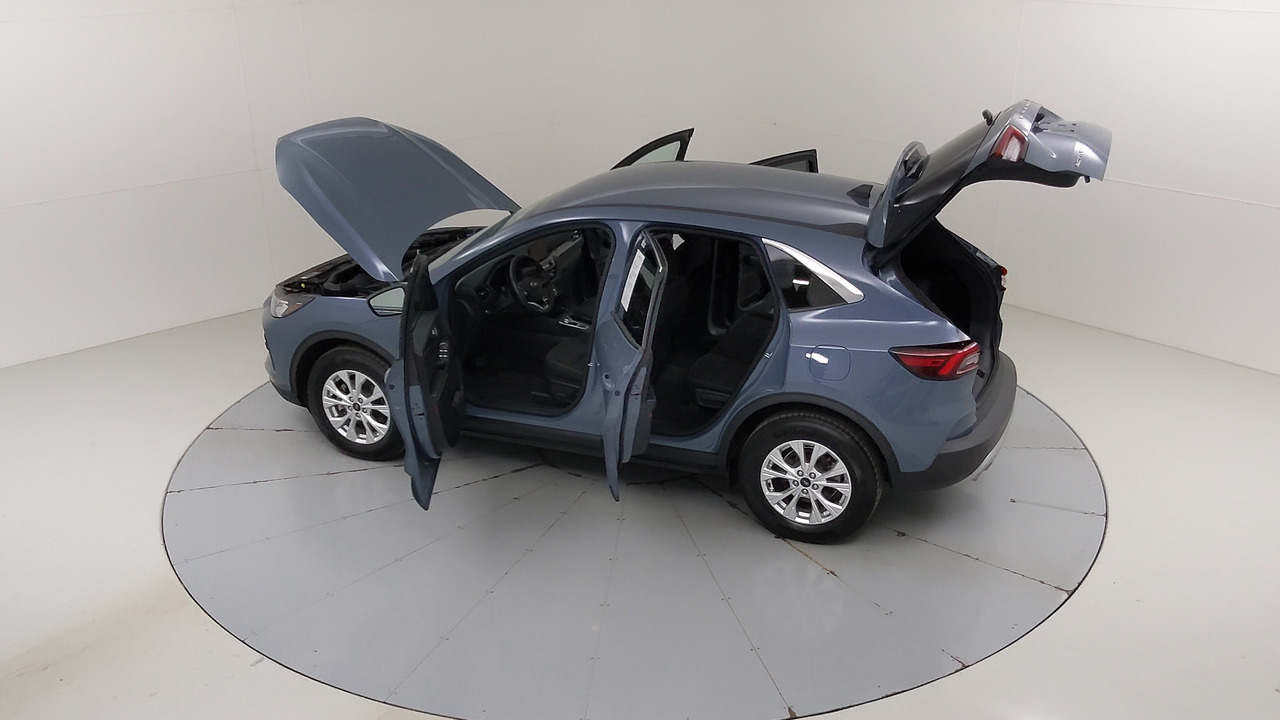 Car Exterior