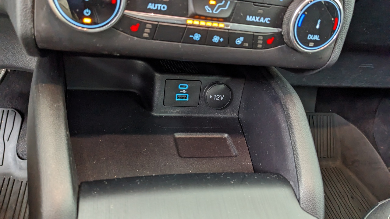 Car Exterior