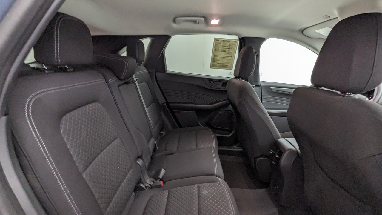 Car Exterior