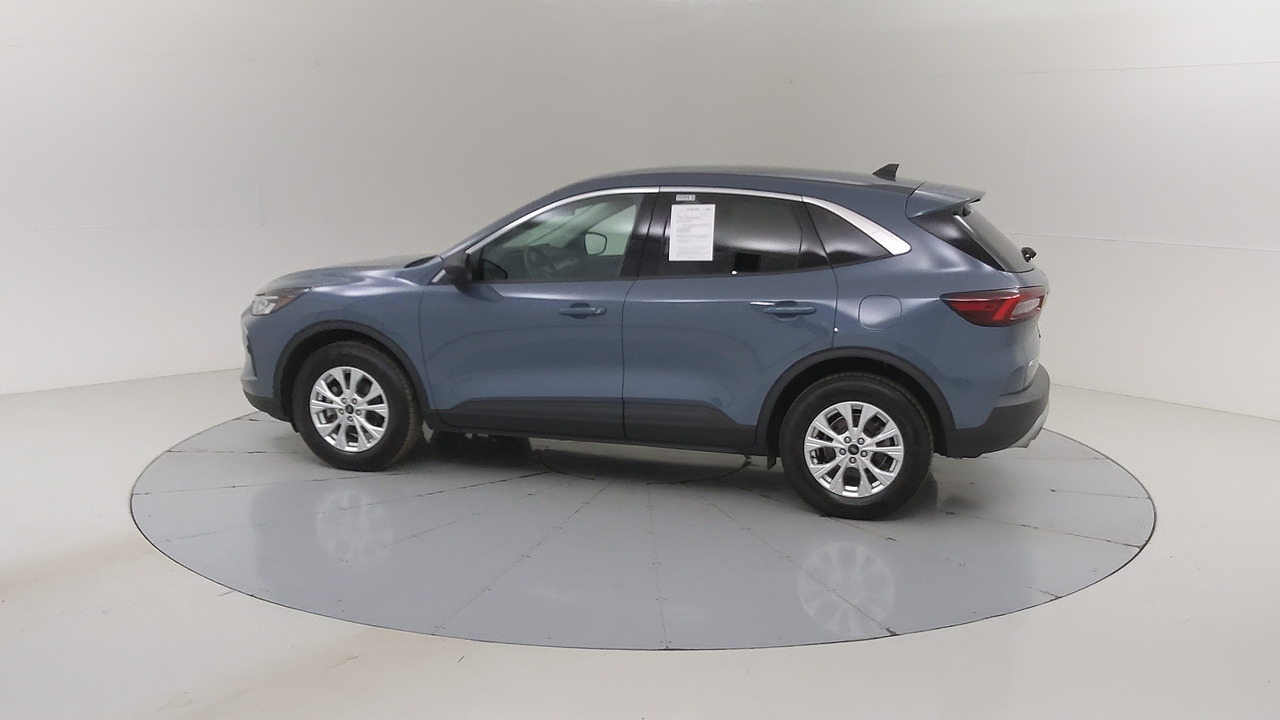 Car Exterior