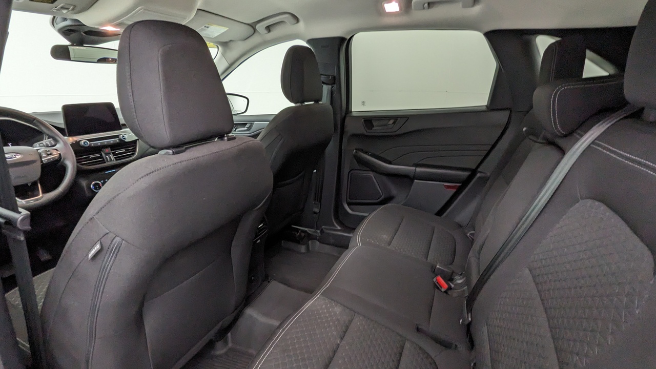 Car Exterior