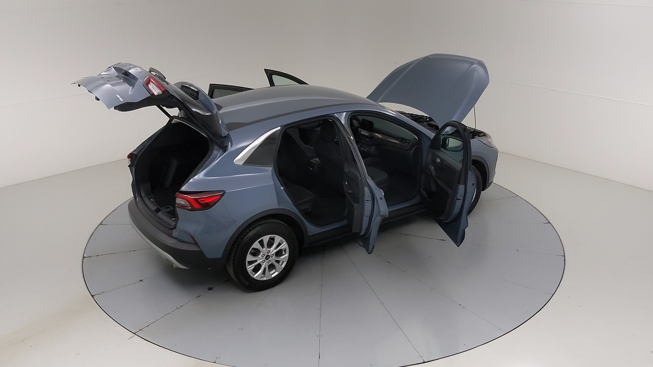 Car Exterior