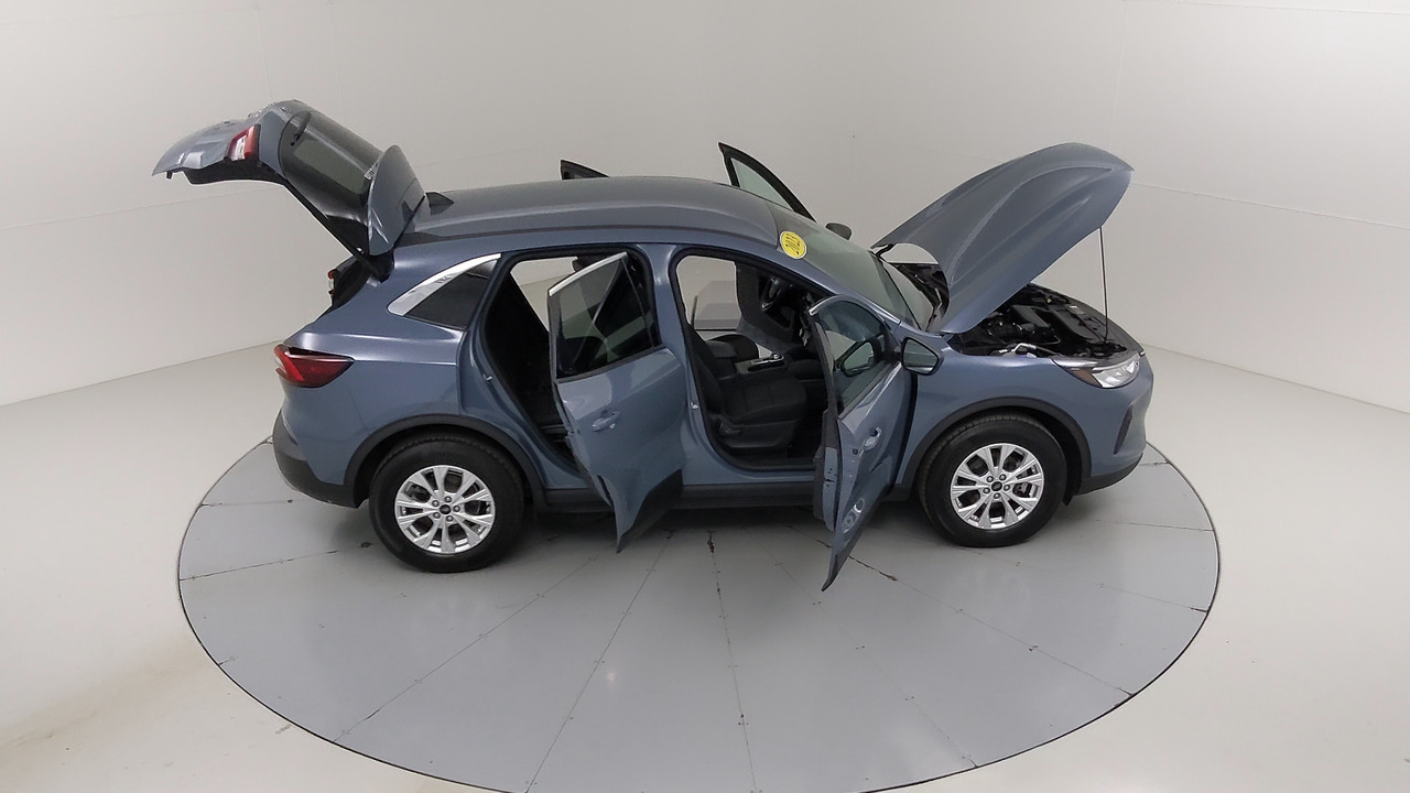 Car Exterior