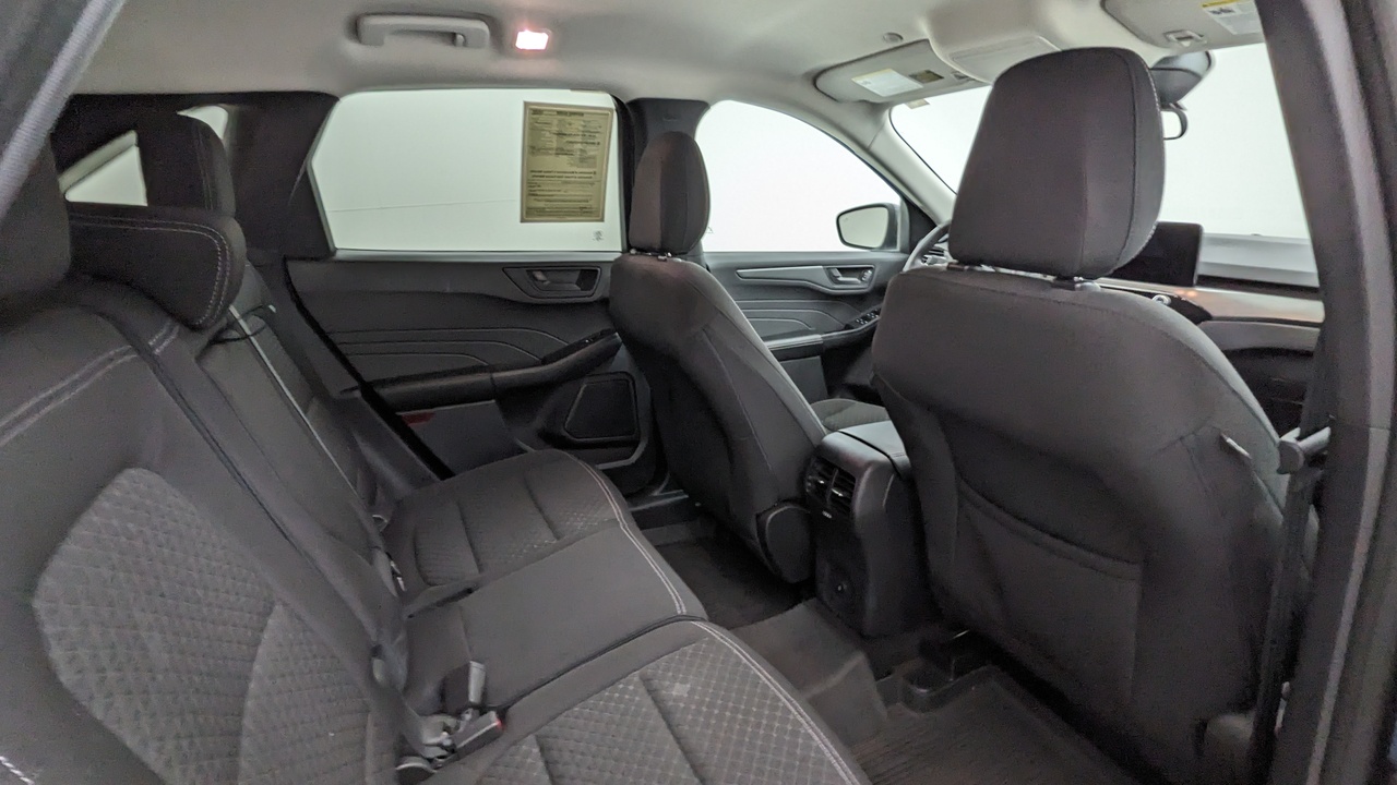 Car Exterior