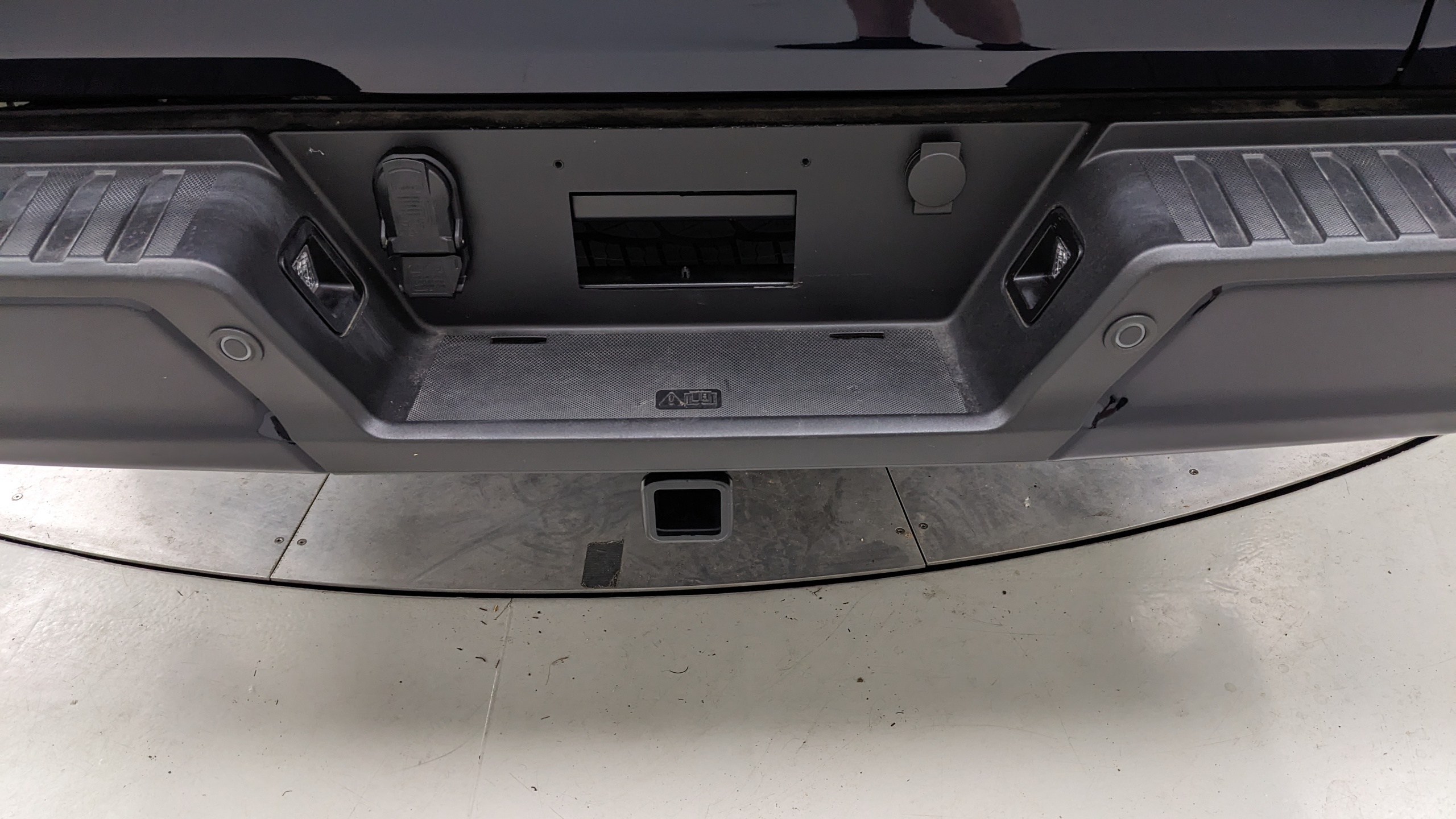 Car Exterior
