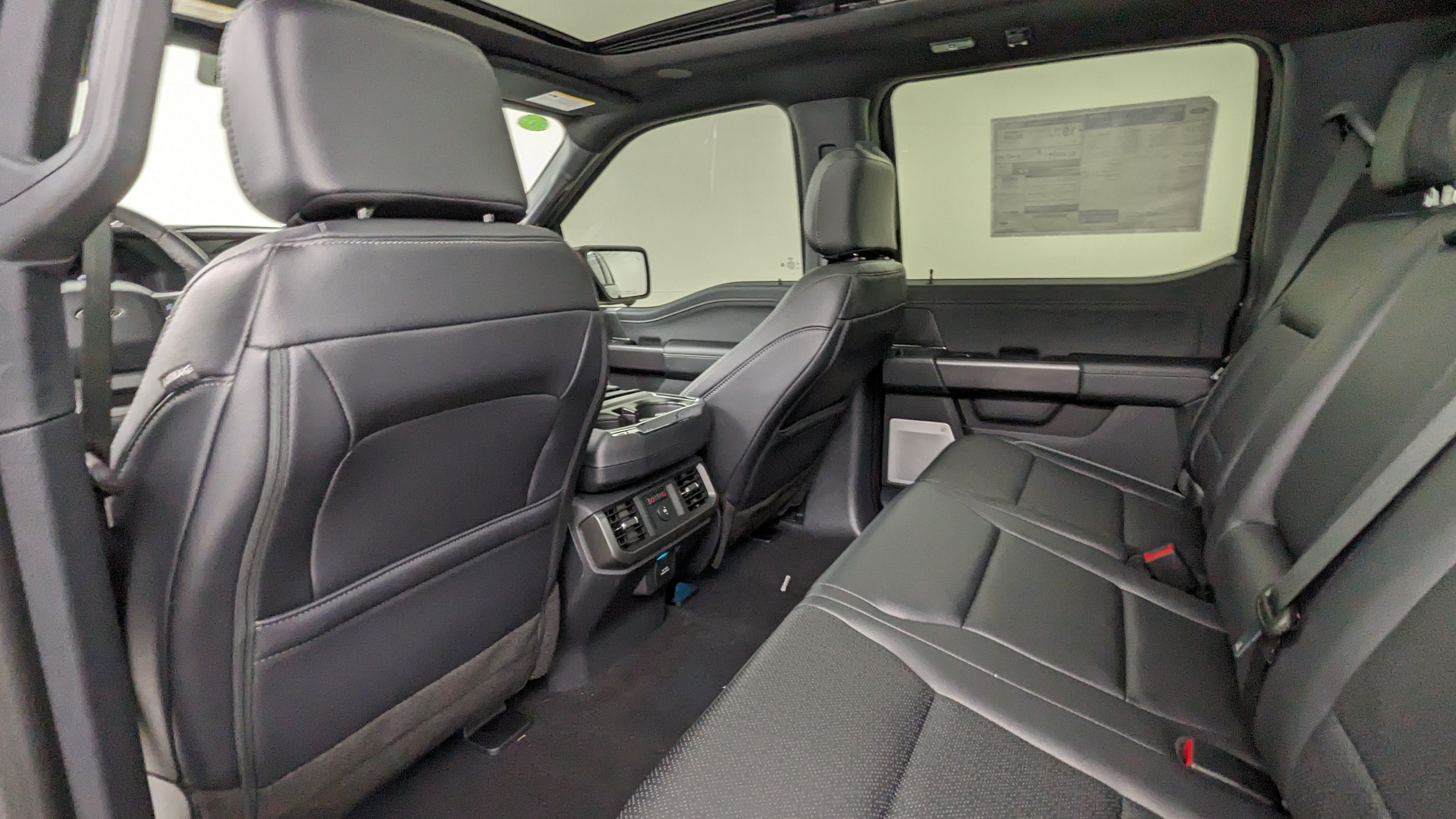 Car Exterior