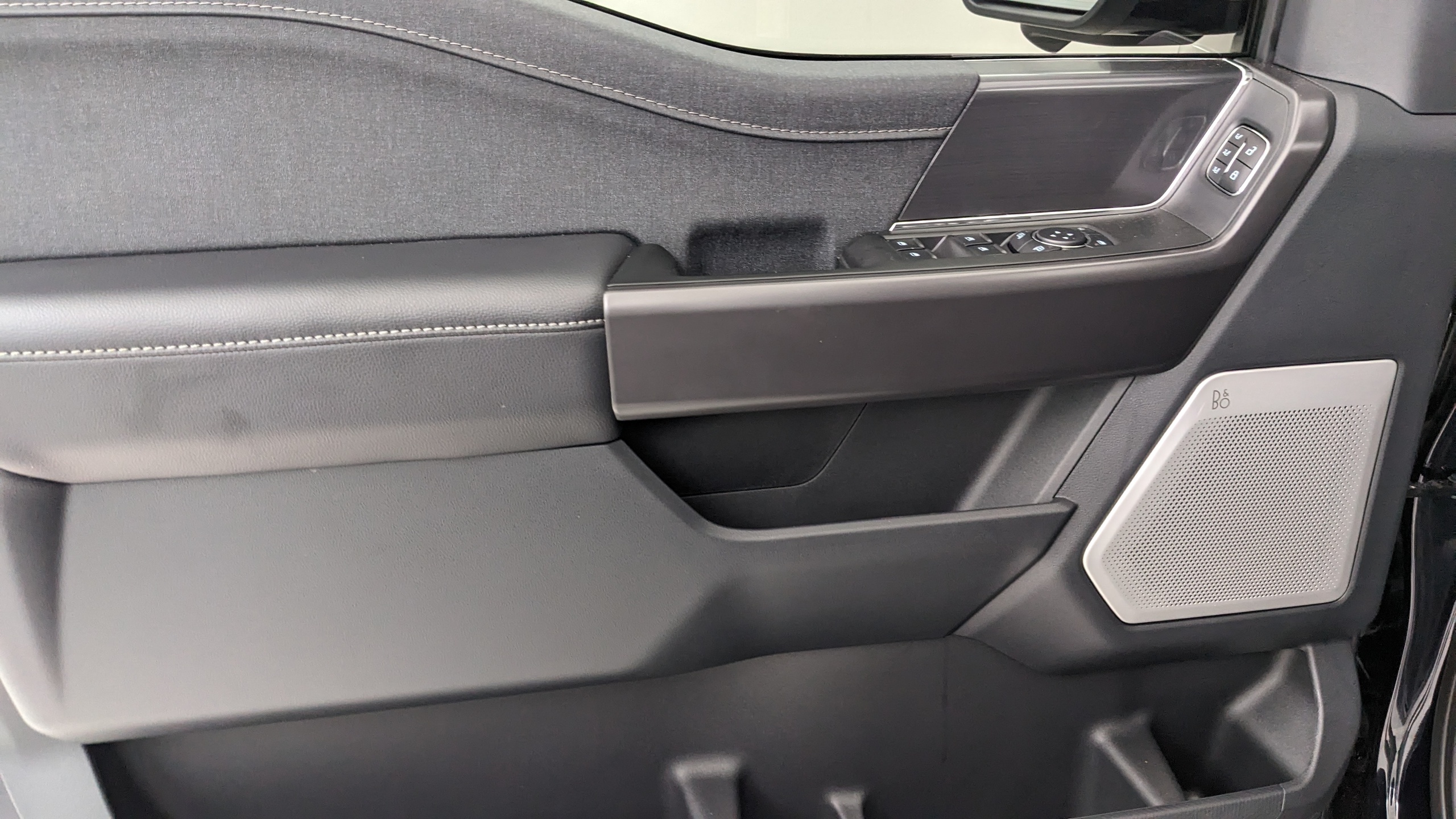 Car Exterior