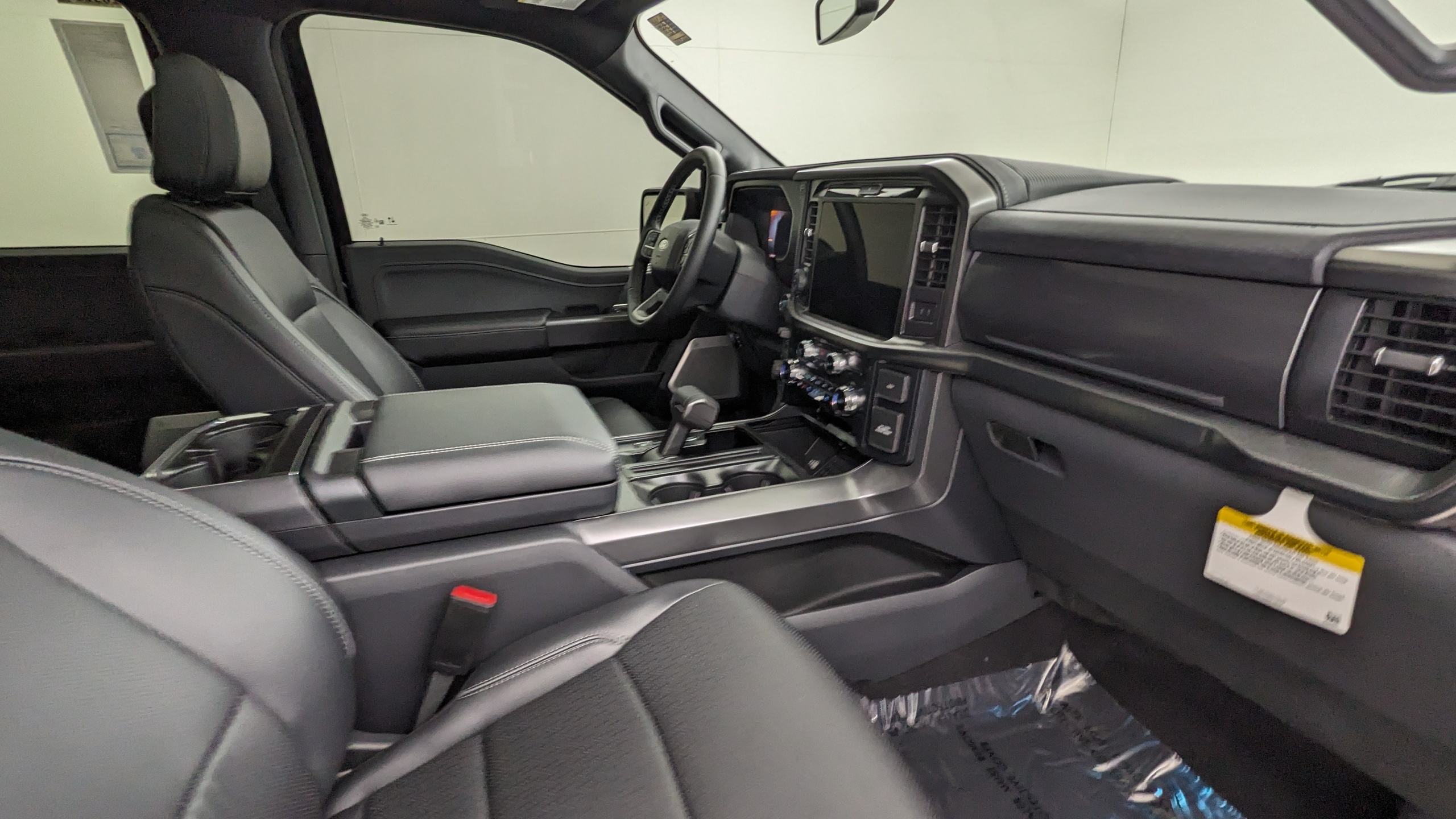 Car Exterior