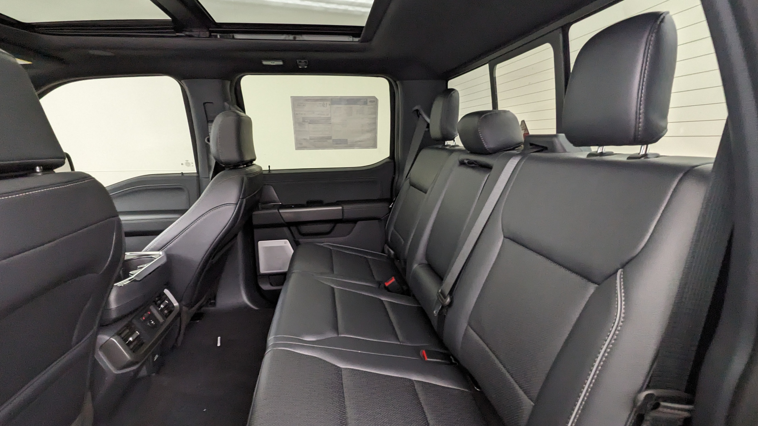 Car Exterior