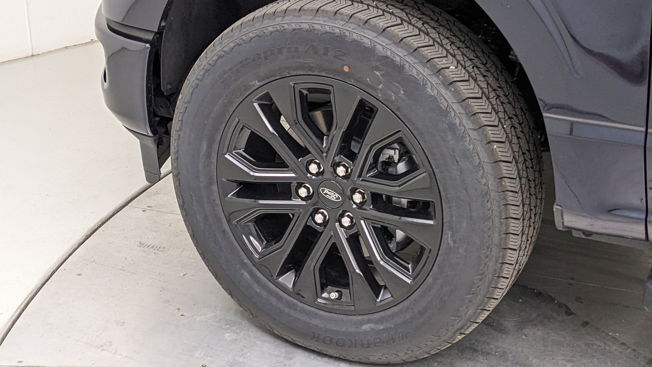 Car Exterior