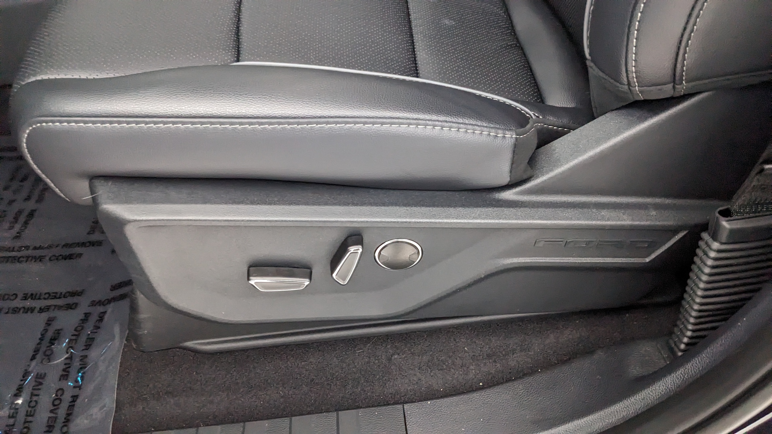 Car Exterior