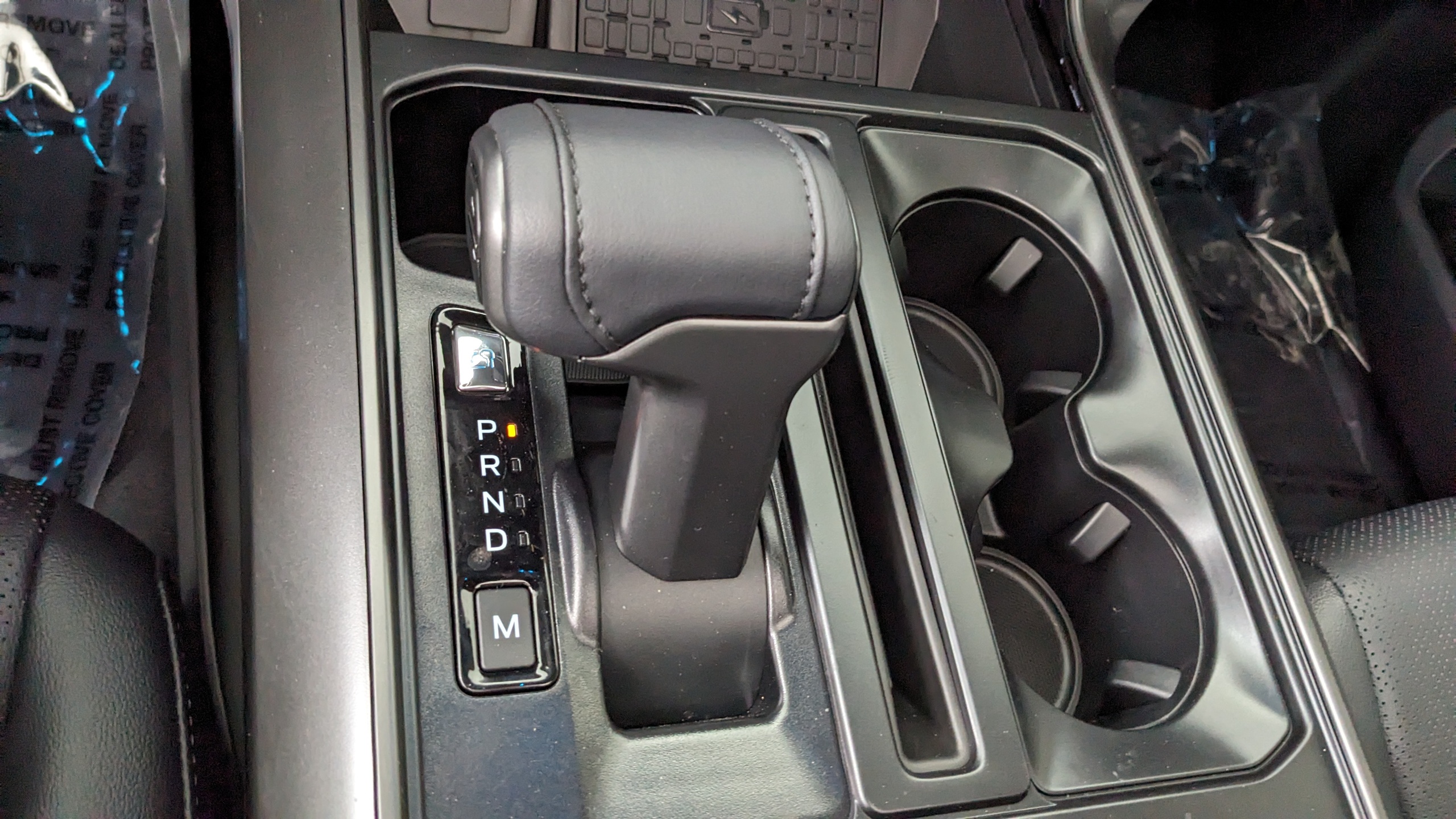 Car Exterior