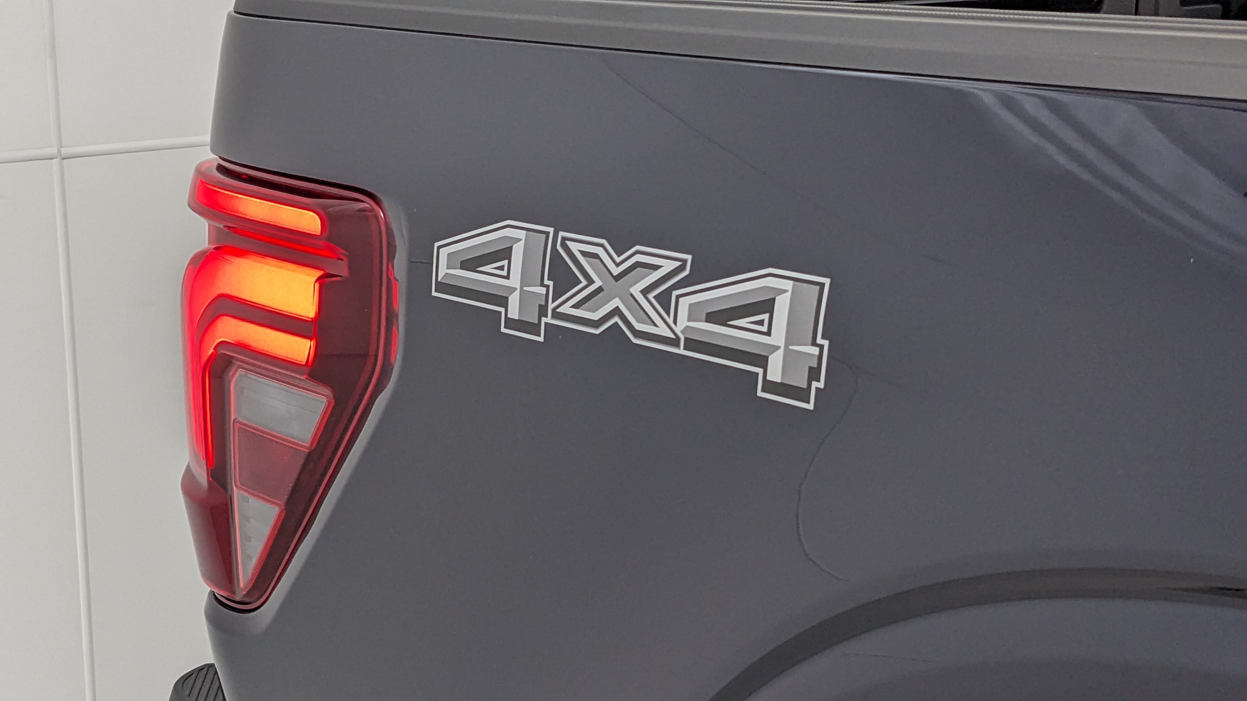 Car Exterior