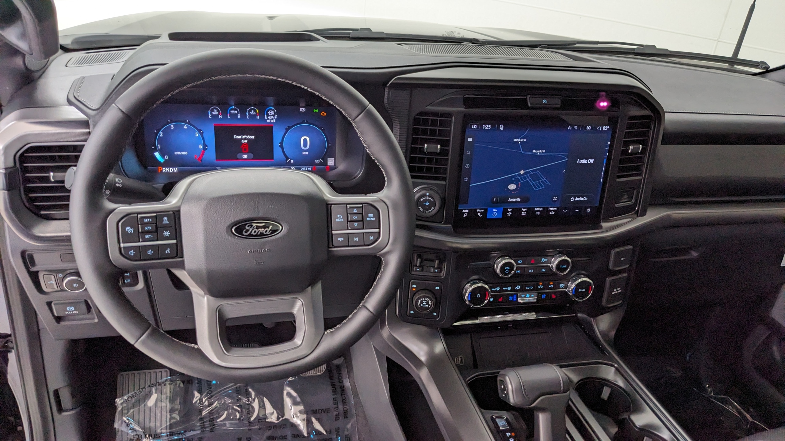 Car Exterior