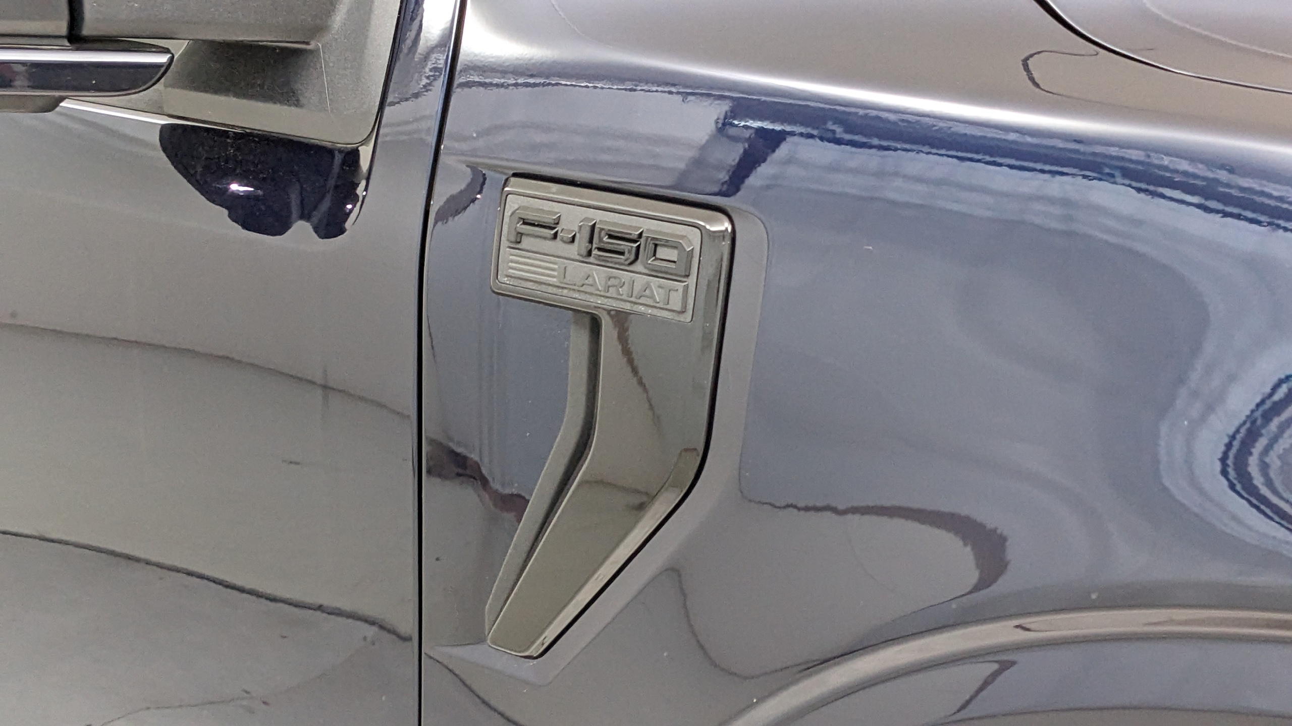 Car Exterior