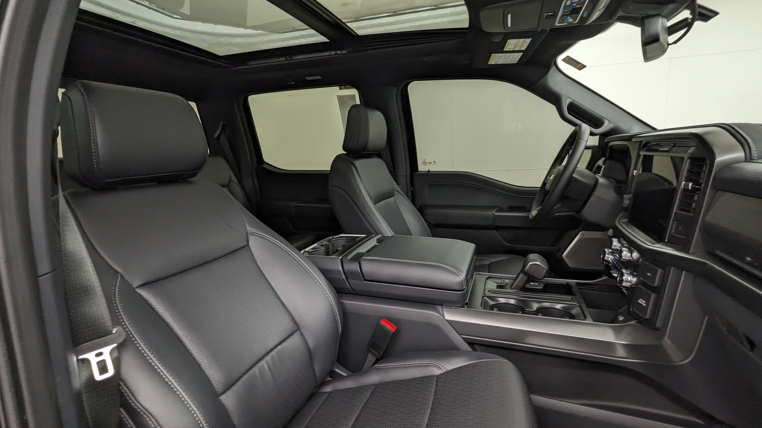 Car Exterior