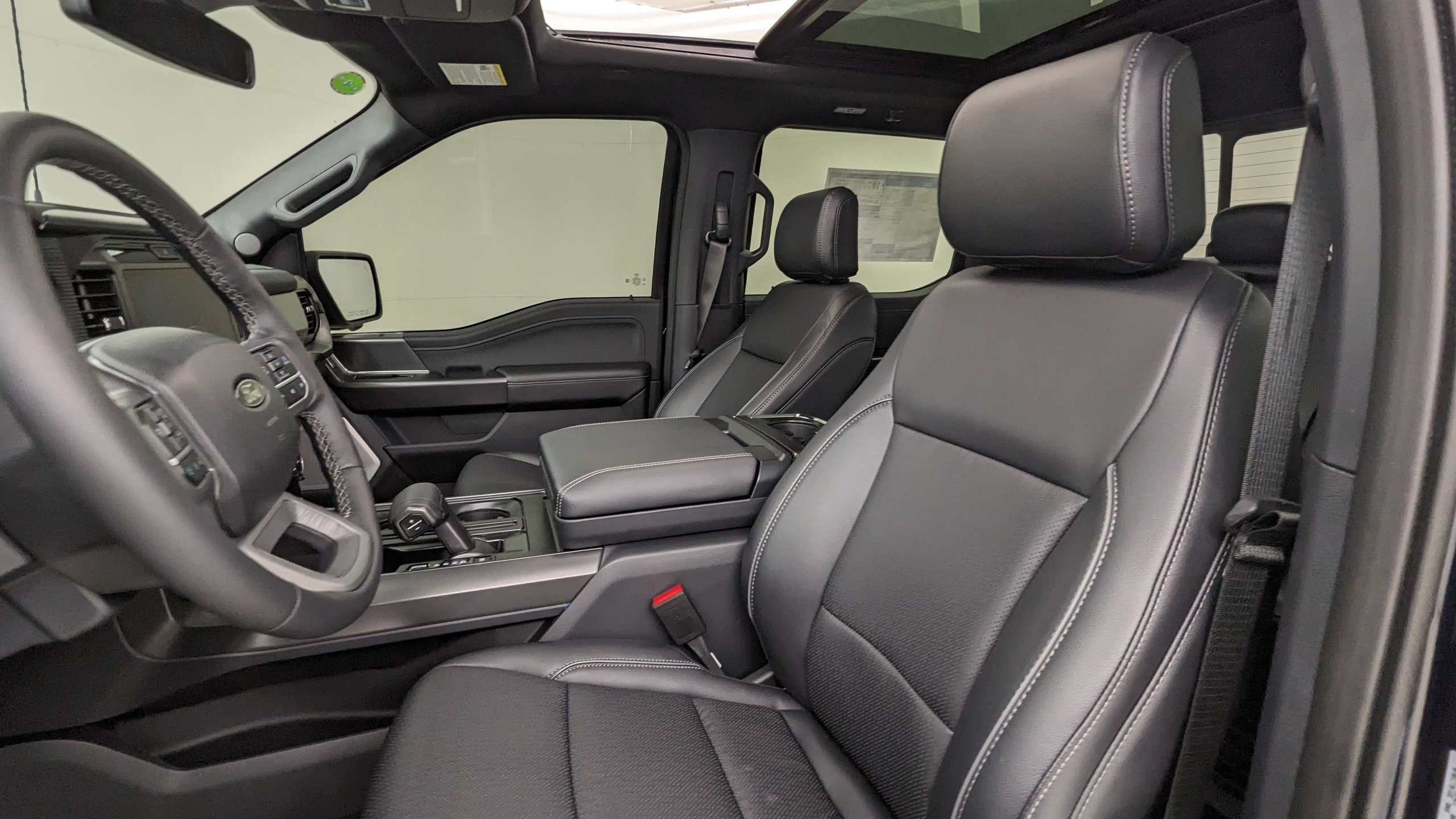 Car Exterior