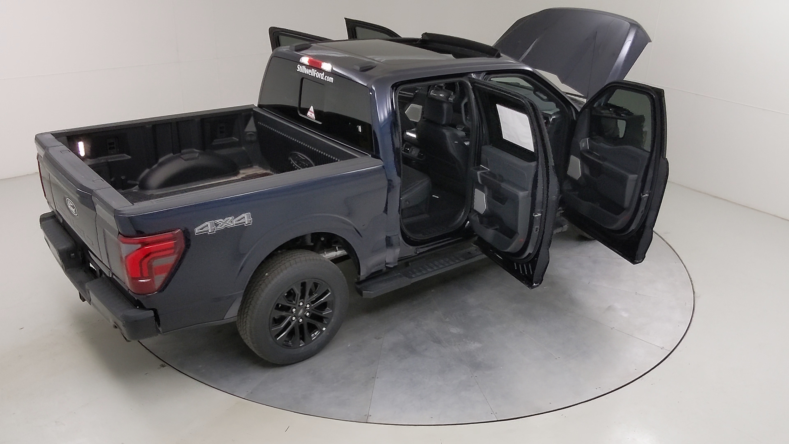 Car Exterior