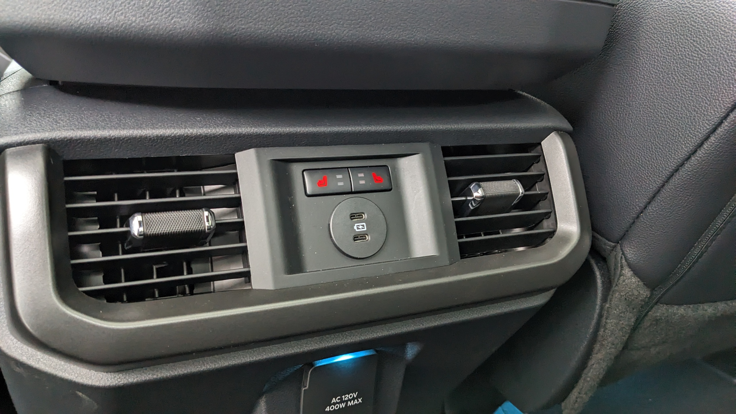 Car Exterior