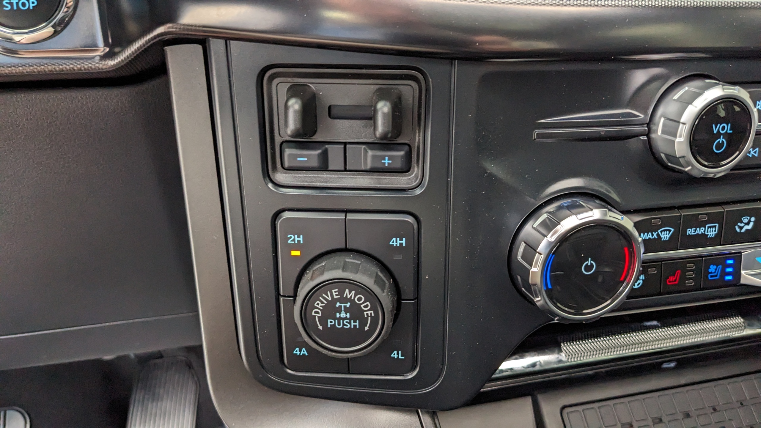Car Exterior