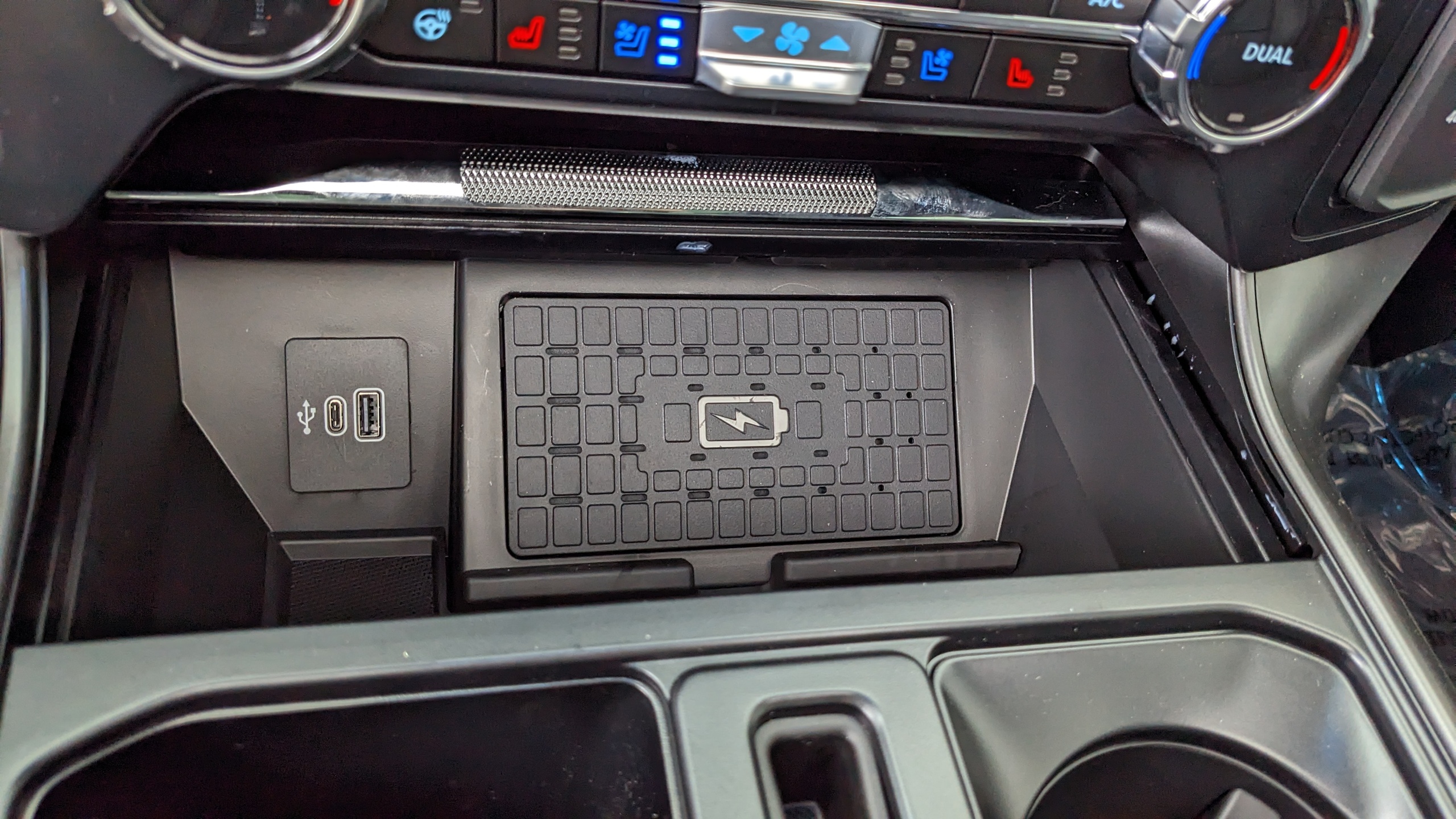 Car Exterior