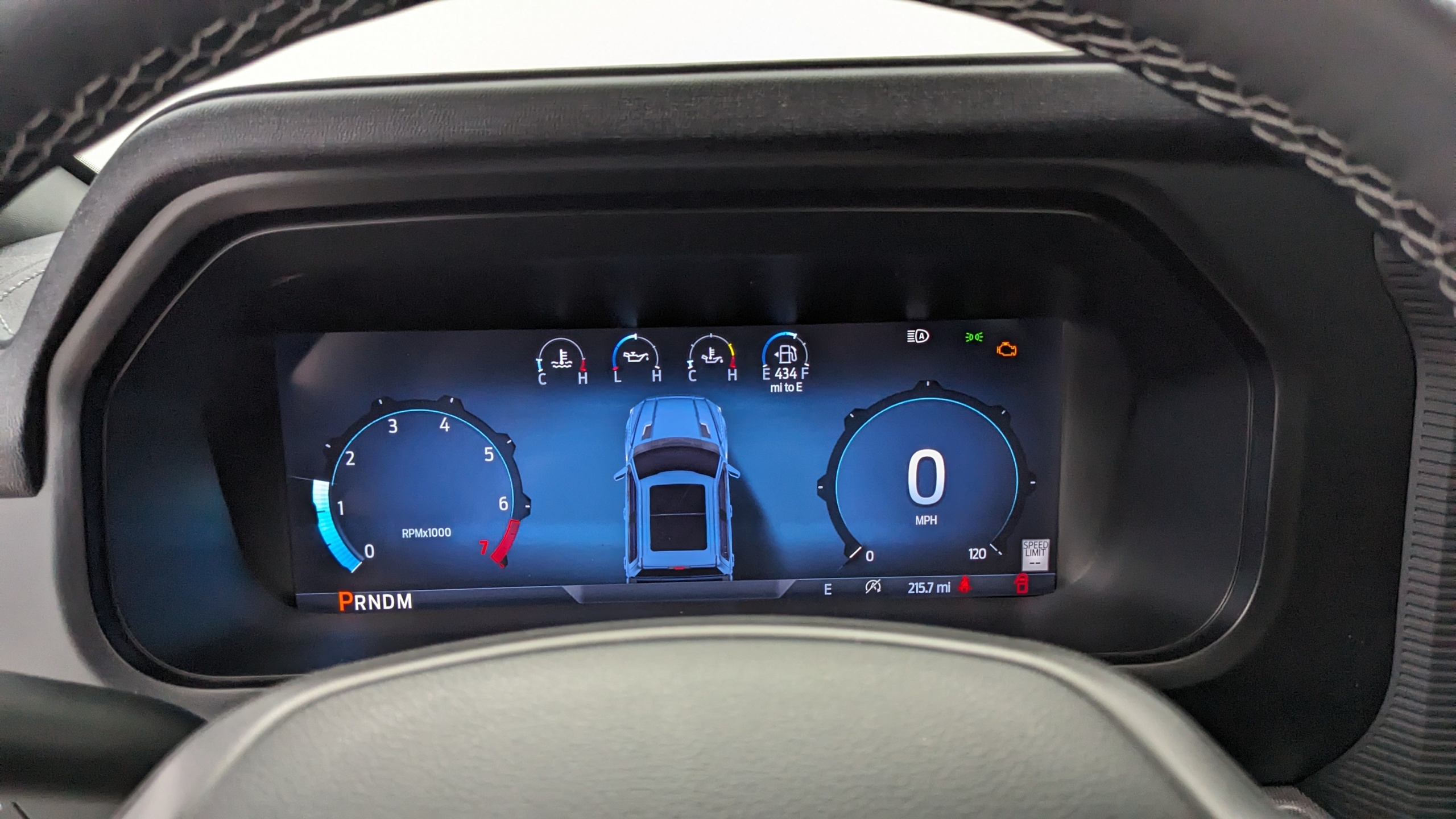 Car Exterior
