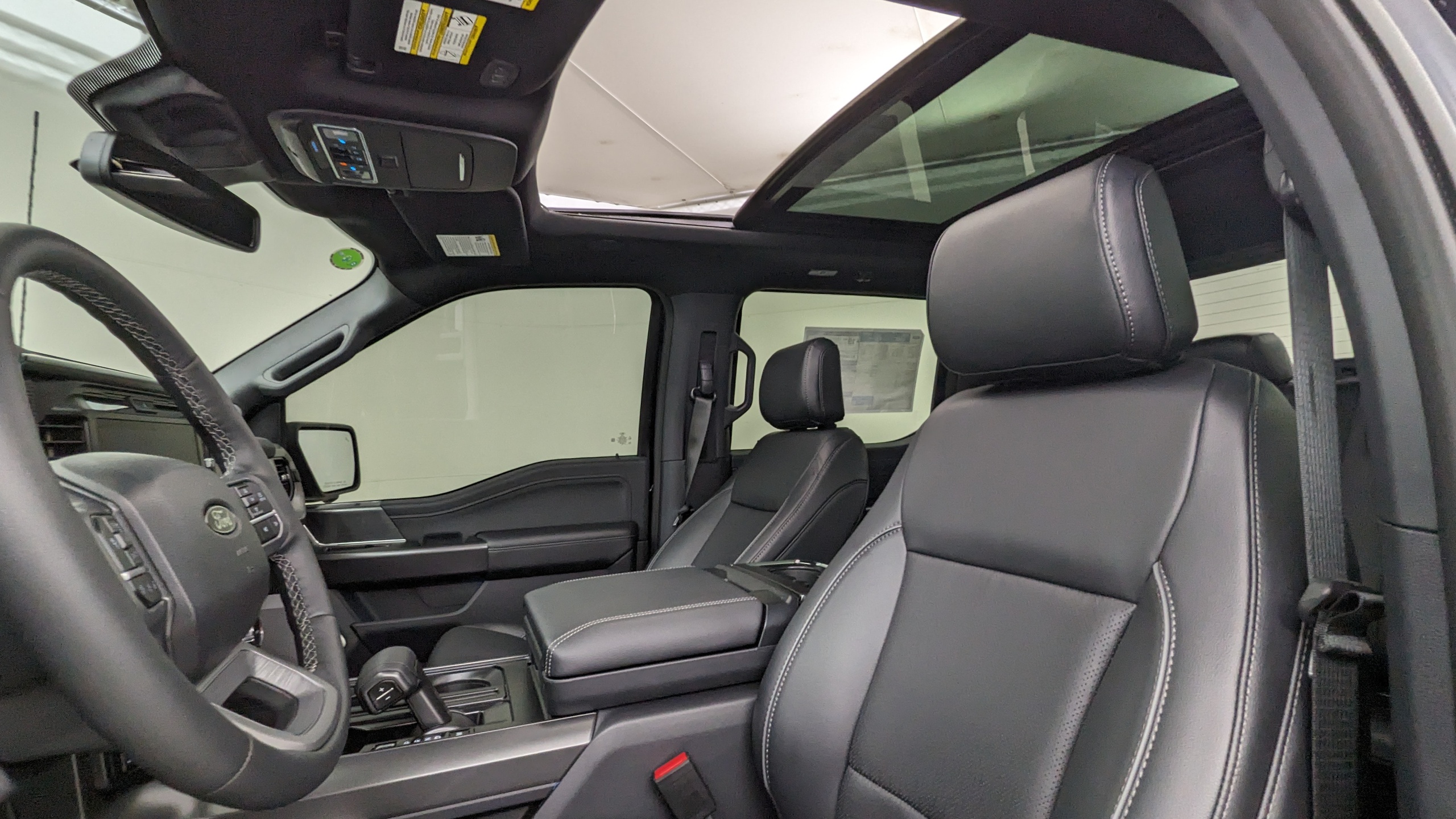 Car Exterior