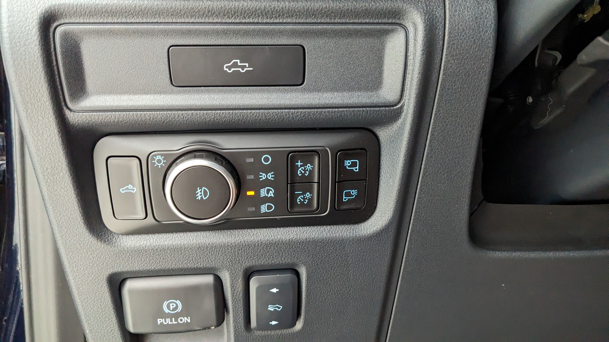 Car Exterior