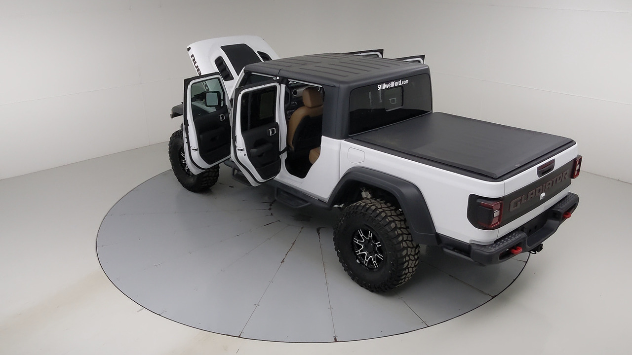 Car Exterior