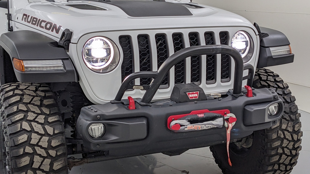 Car Exterior