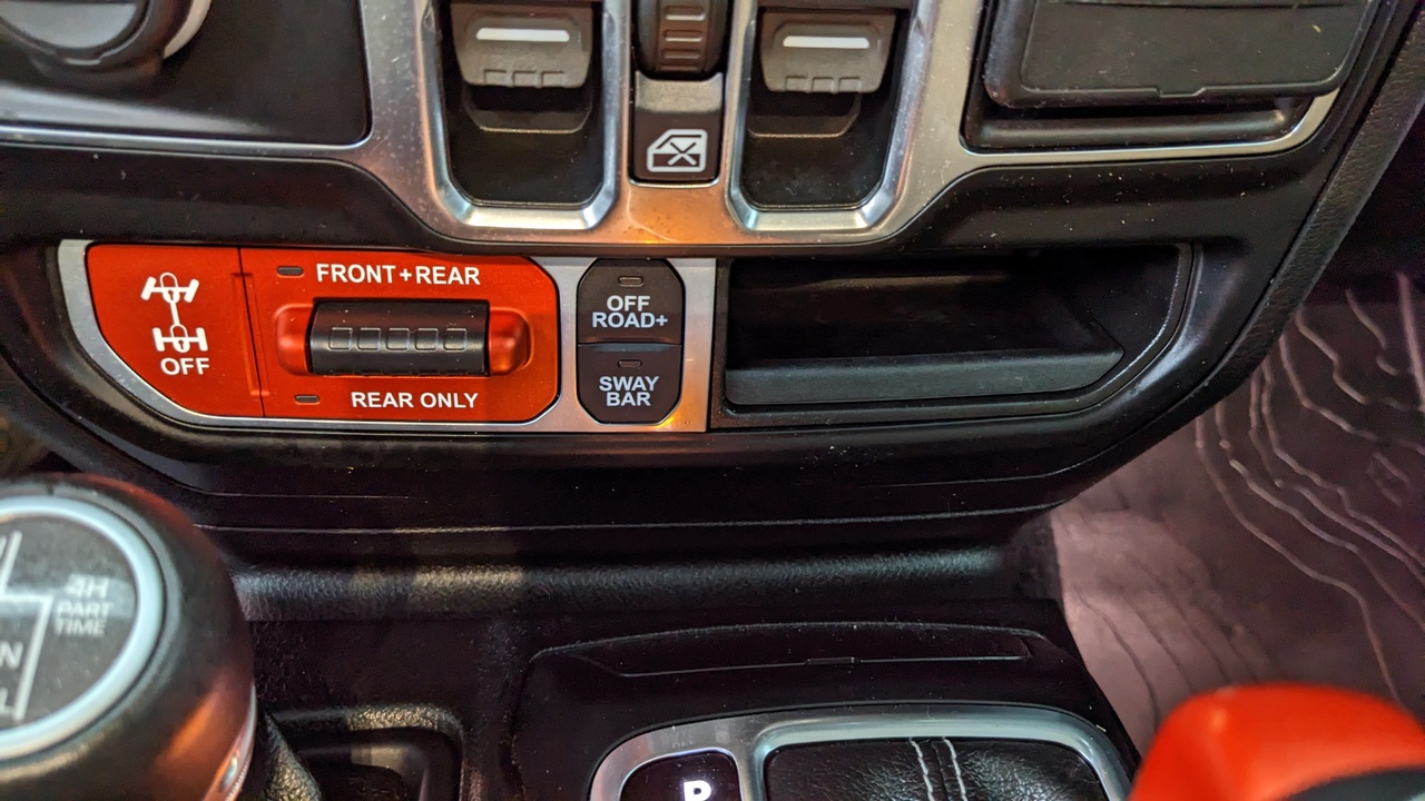 Car Exterior