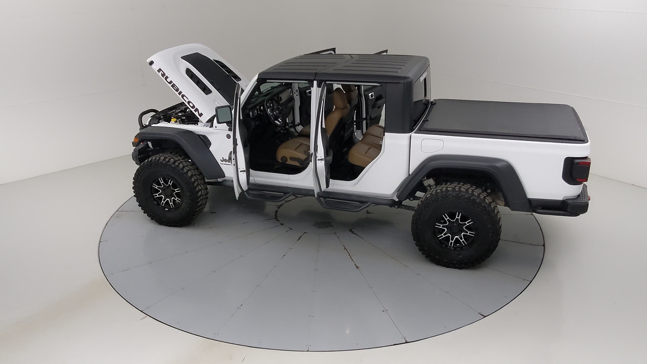 Car Exterior