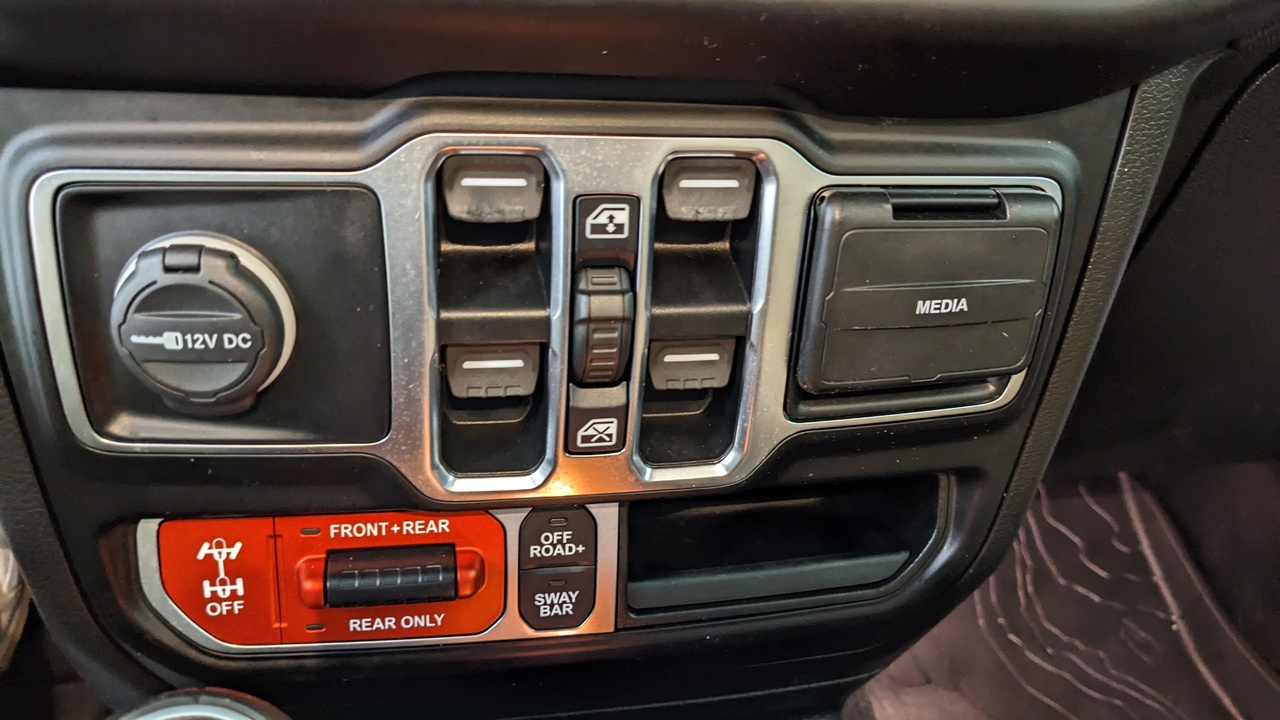 Car Exterior