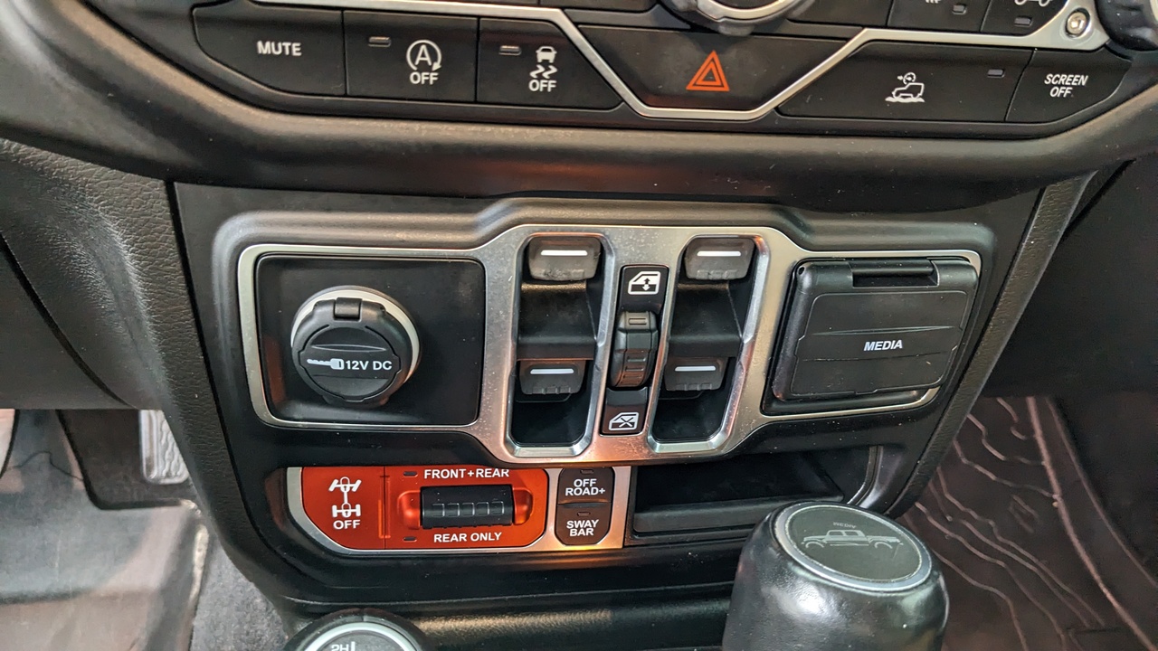 Car Exterior