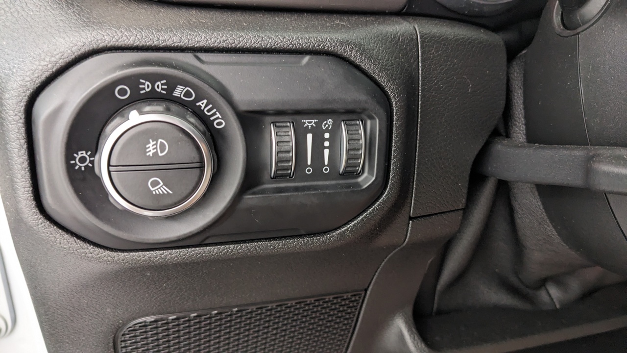 Car Exterior