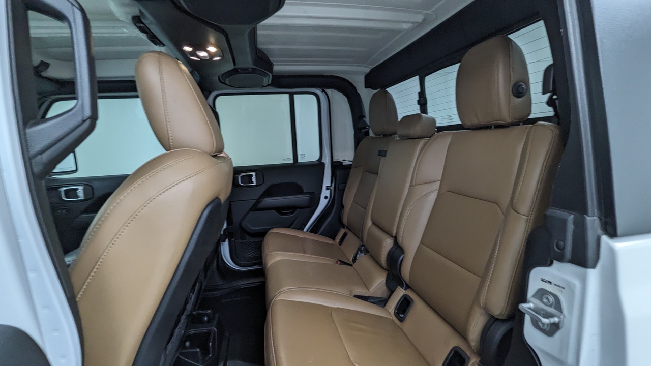 Car Exterior