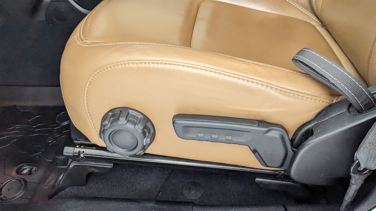 Car Exterior