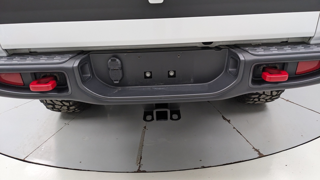 Car Exterior