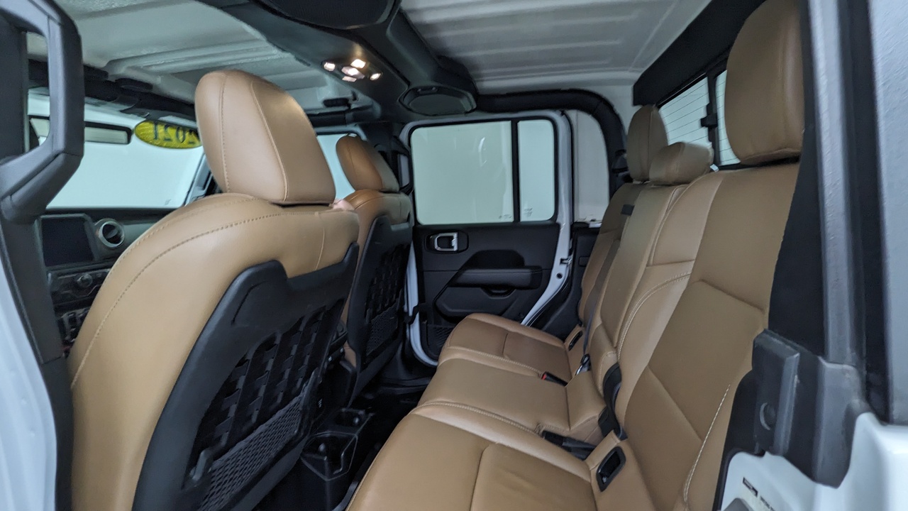 Car Exterior
